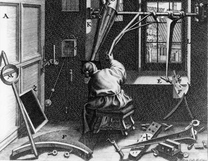 Early Astronomical observations and measurements