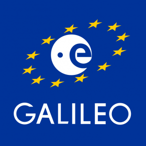 EU satellite navigation system Galileo