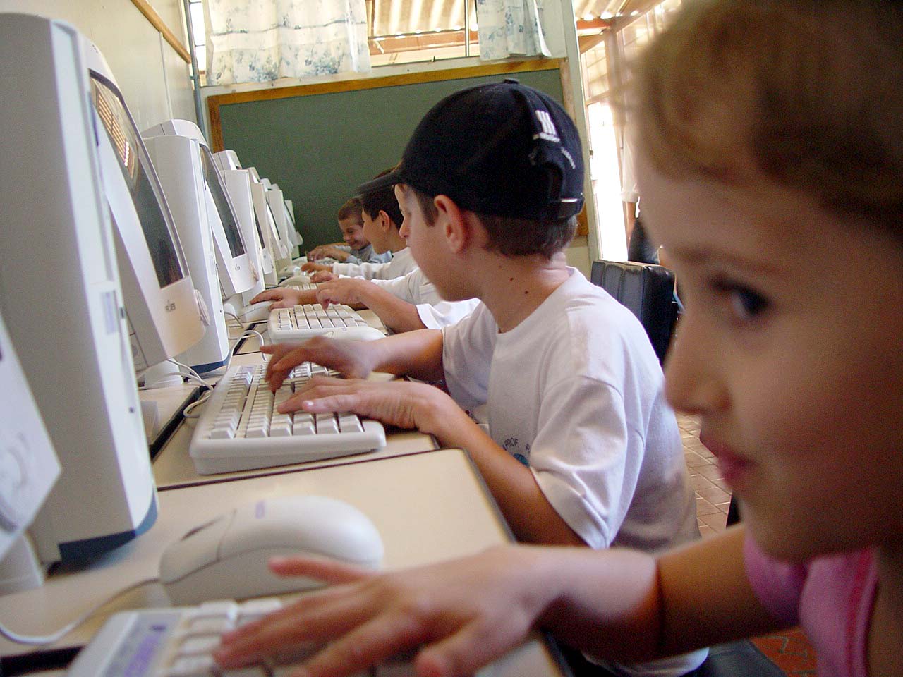 Coding might be one of the fundamental skills to teach our children