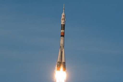 Expedition 63 will launch this week