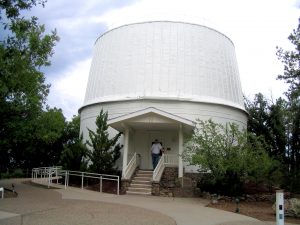 Lowell observatory