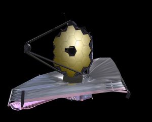 Webb telescope will launch in 2021