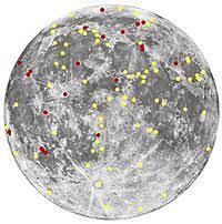 transient lunar phenomenon map