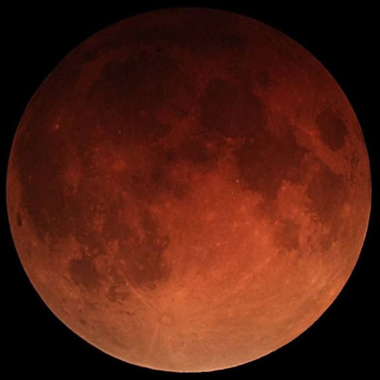Upcoming Total Lunar Eclipse And What It Has To Do With Exoplanets