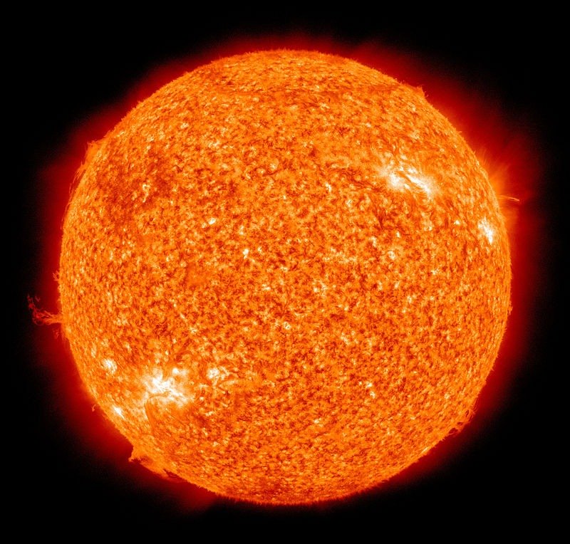 ESA Solar Orbiter will study the Sun