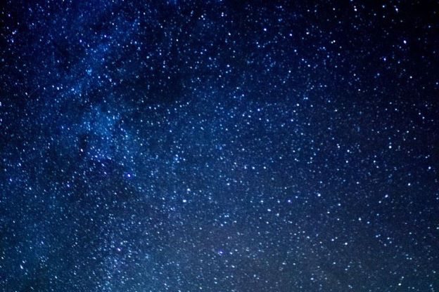 astronomy talks night sky