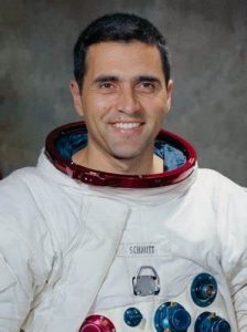 Harrison Schmitt