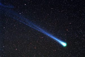 comet-hyakutake nasa