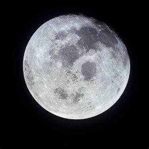 moon apollo 11