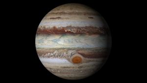 Jupiter NASA