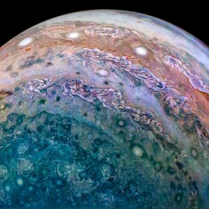 Jupiter JUno