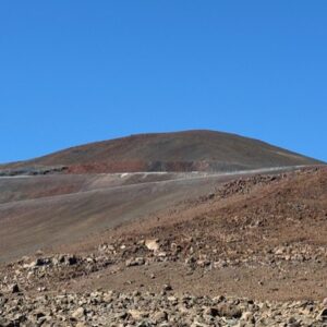 Mauna Kea summit