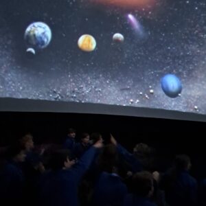 Wonderdome introductory video