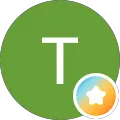 Thomas Batchelor Avatar
